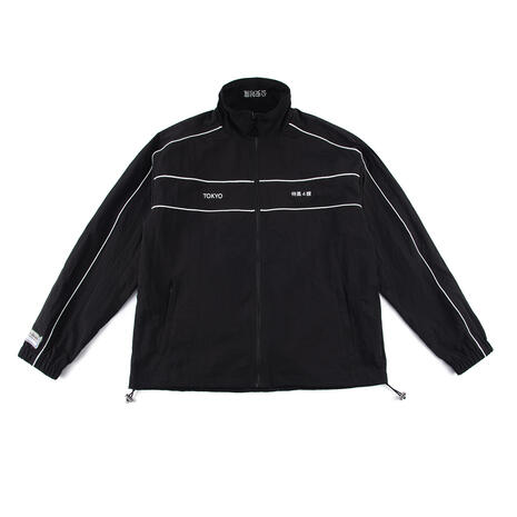 Devil Hunter Jacket