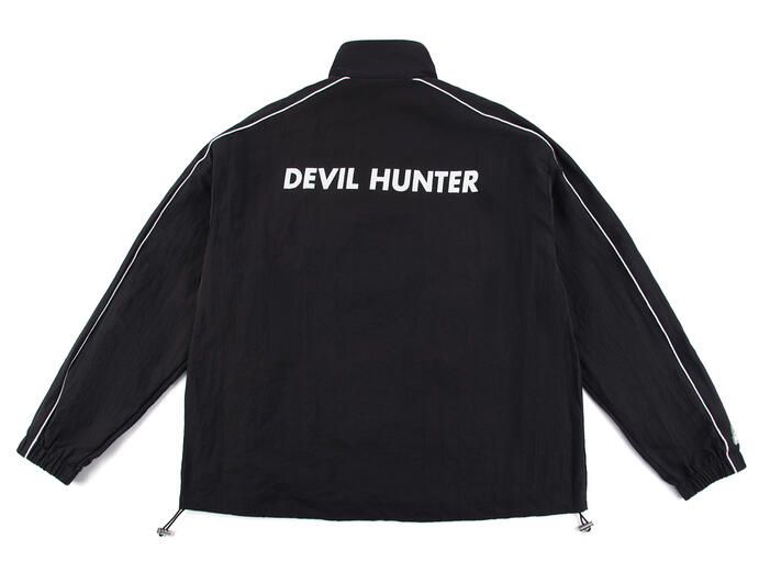 Devil Hunter Jacket
