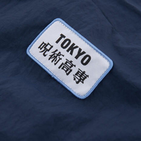 Jujutsu High Jacket