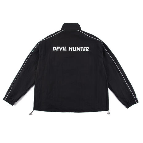 Devil Hunter Jacket