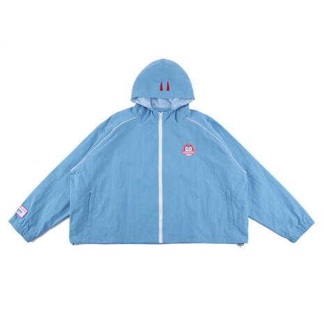 Power 4 Prez Jacket