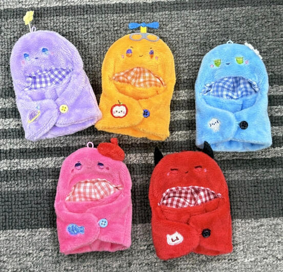 Blobbu Baggu (June 2025)
