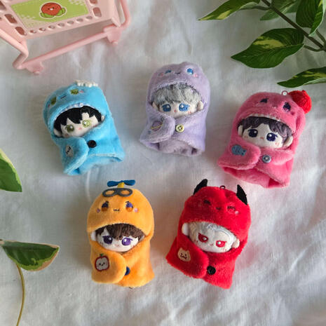 Linkon Buddies 5cm