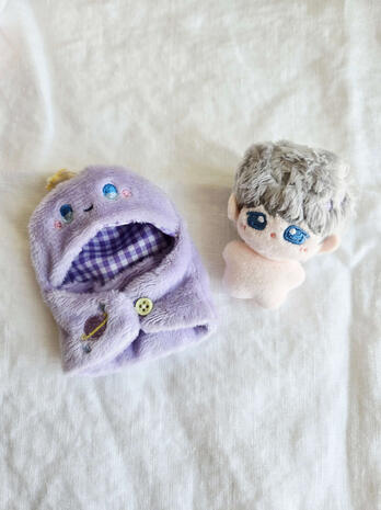 Linkon Buddies 5cm